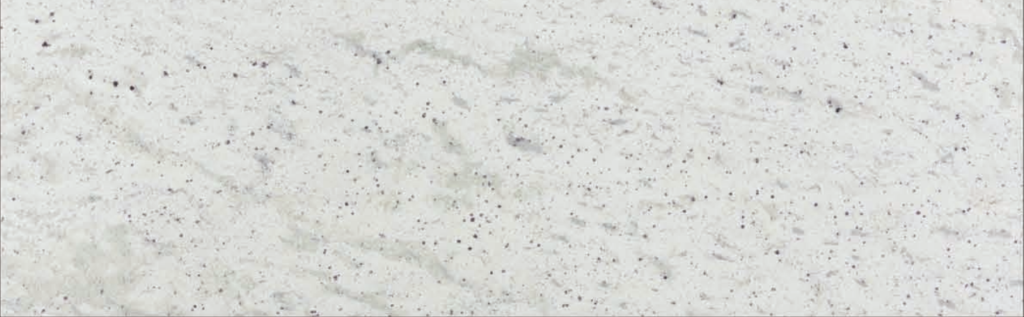 Colonial White
