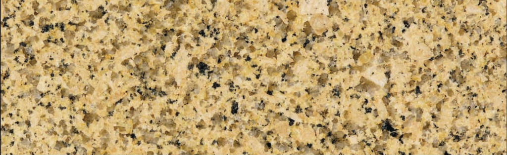Crystal Yellow