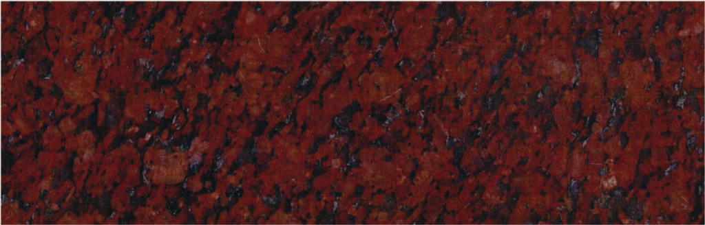 New Imperial Red