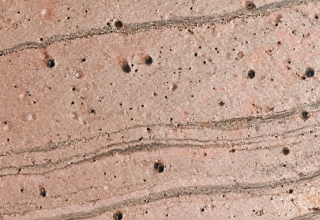 Copper Honed