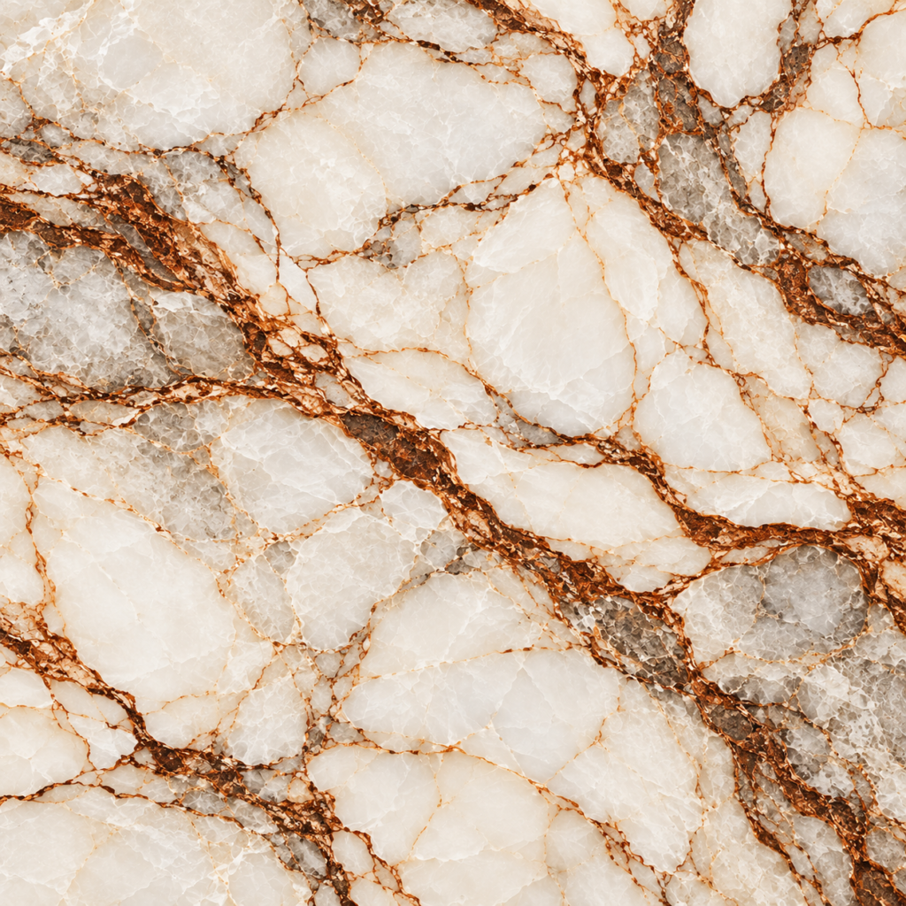 Copper Vein